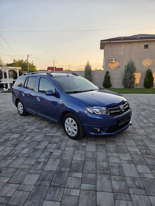 DACIA 1100 2014 — imagine 5