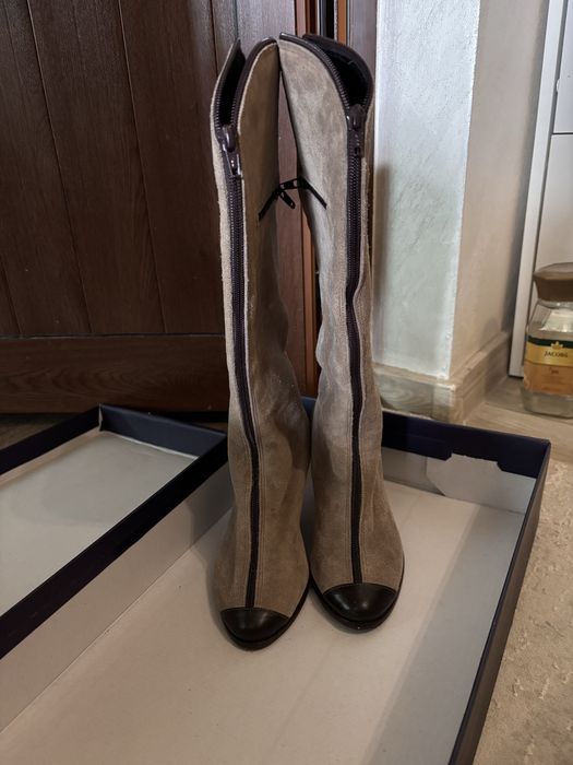 Ботуши     Gianni