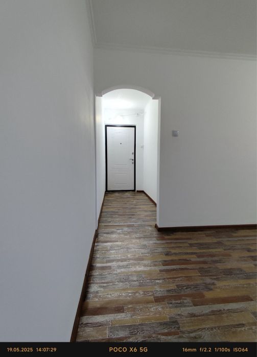 1 комнатная квартира