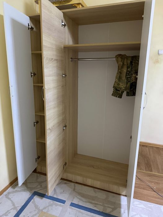 Бу Шифанер сатылады