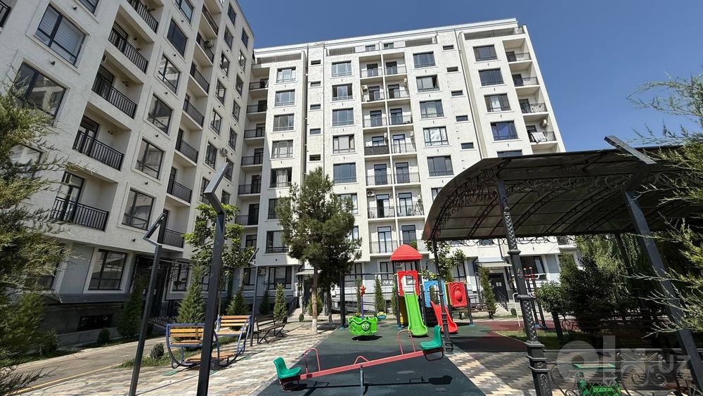 Продаётся квартира