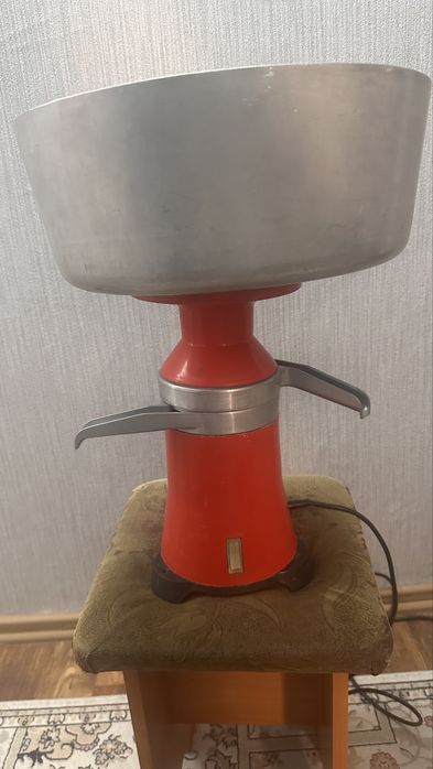 Сипаратор электрический