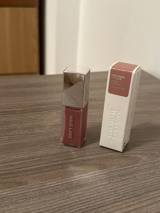 Lip Glaze Haus Labs
