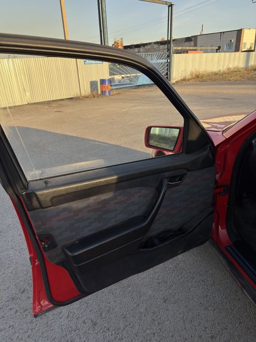 Продам mercedes w202 c180
