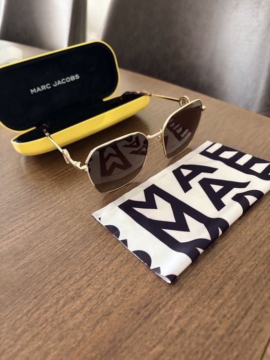 Слънчеви очила Marc Jacobs