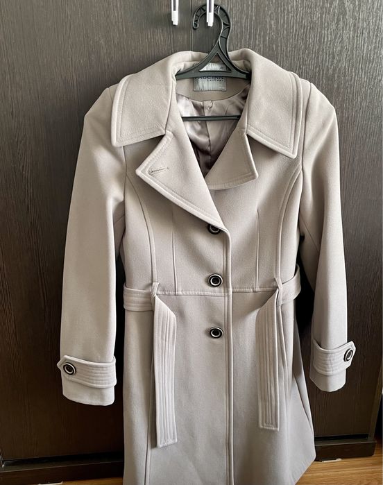 Продам пальто