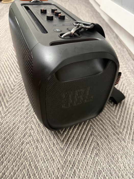 Jbl partybox on-the-go