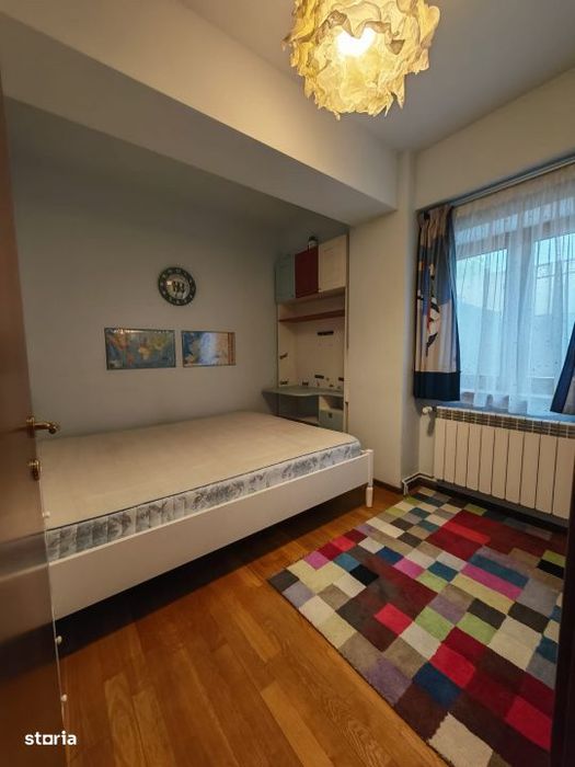 Apartament 5 camere | De Vanzare | Unirii | 2 Locuri Parcare