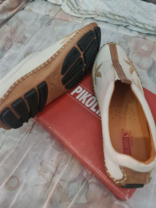 Обувь пиколинос женская