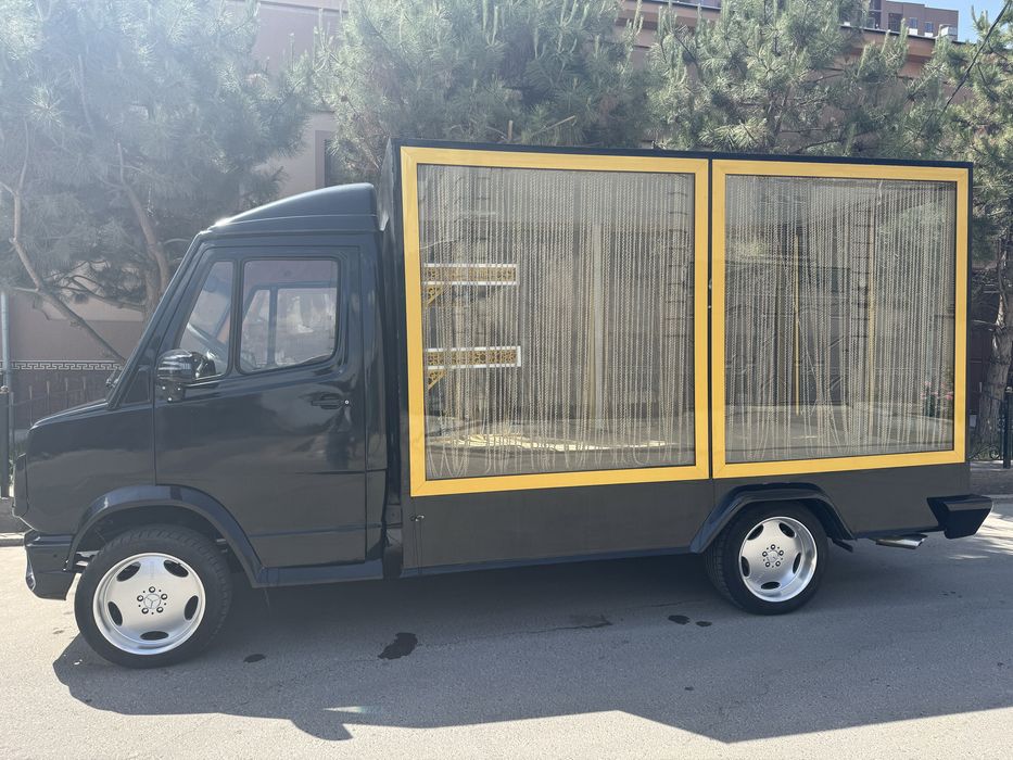 Той маросим учун тайор биснес сотилади