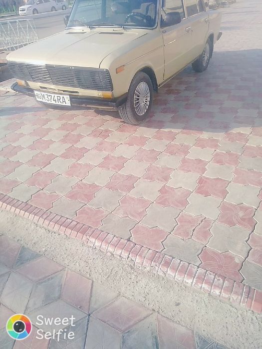 Vaz 2106 juguli srochna sotiladi