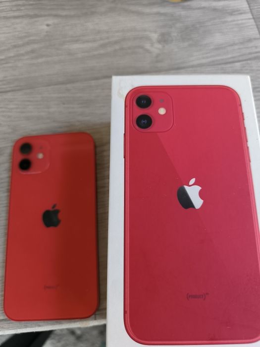 Iphone 12 запазен