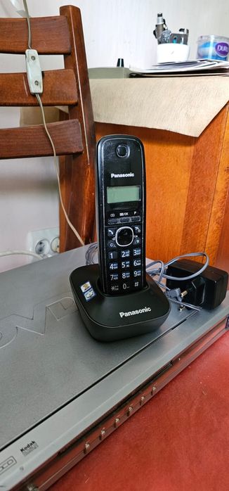 Продам телефон трубку Панасоник
