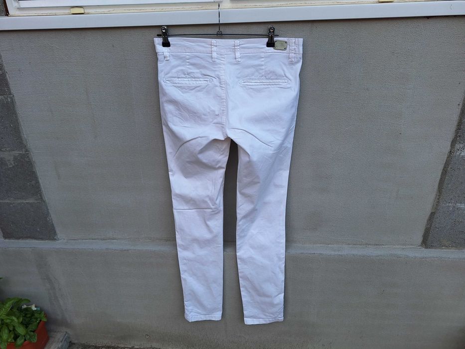 **Zara Man | talie 84 cm | pantaloni sport, barbat | 40 | M