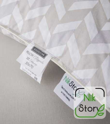 Подушка Элегия Nikstory