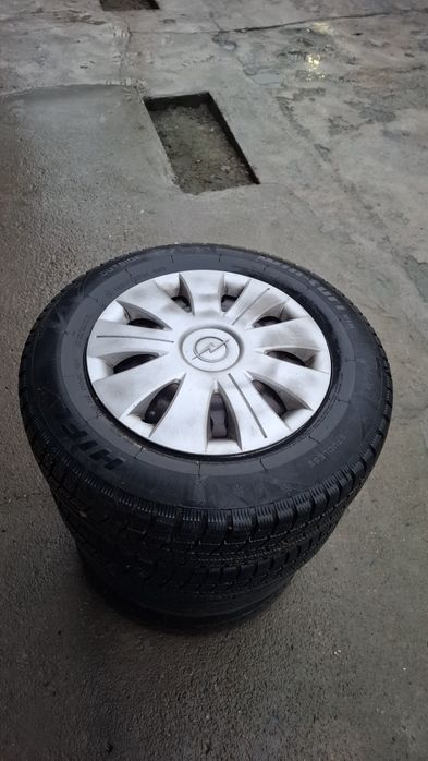 Штамп диска балон