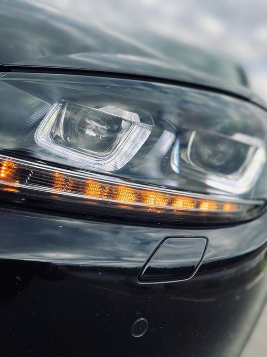 VOLKSWAGEN Golf 2011 — imagine 4
