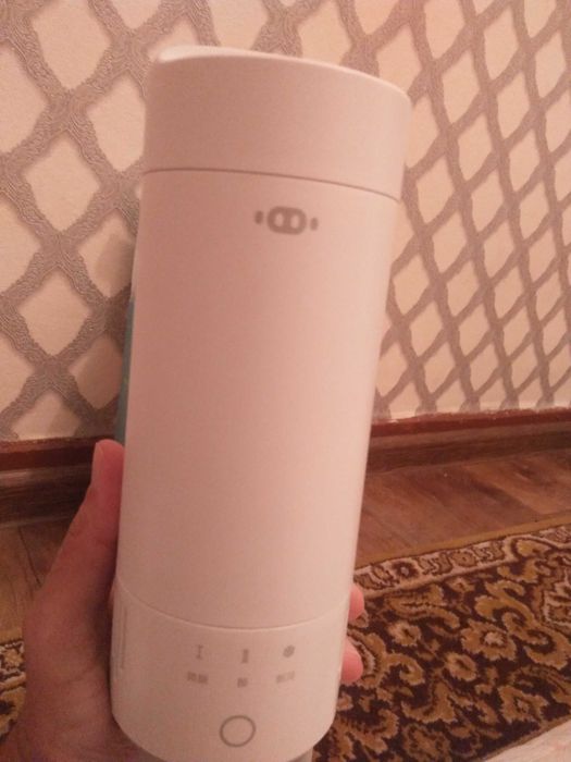 Прадайу ми блендр