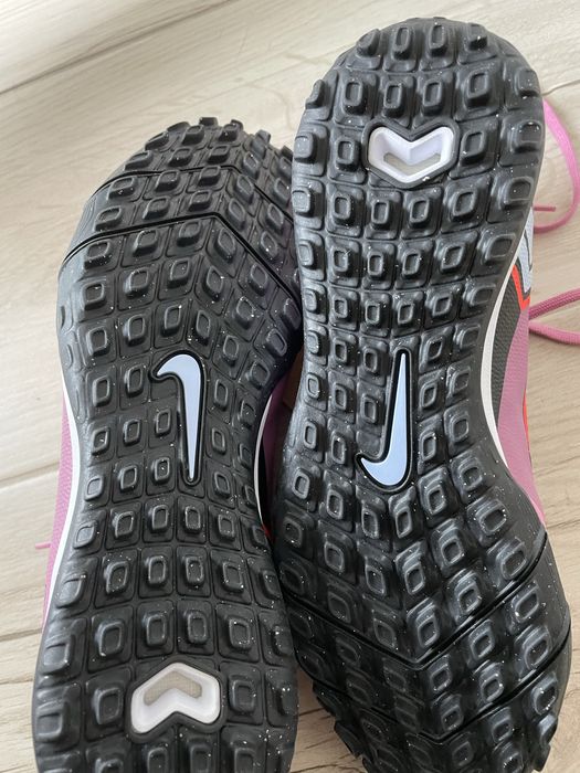 Nike Air Zoom Mercurial