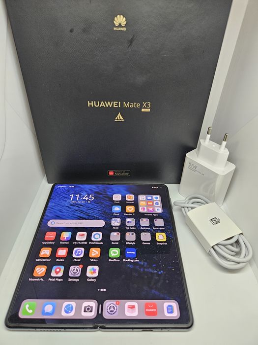 Huawei Mate X3  XMAGE 512Gb/12Ram