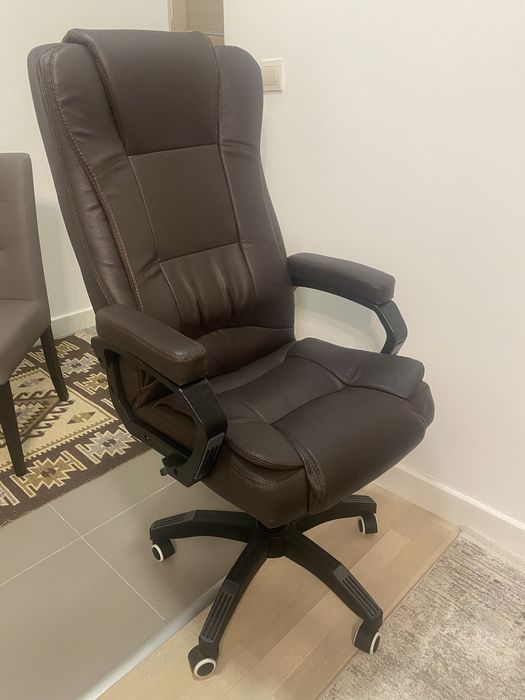 Кресло офисное Zeta