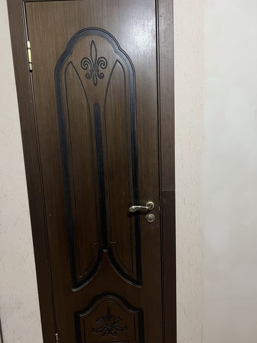 Продам двери межкомнатные