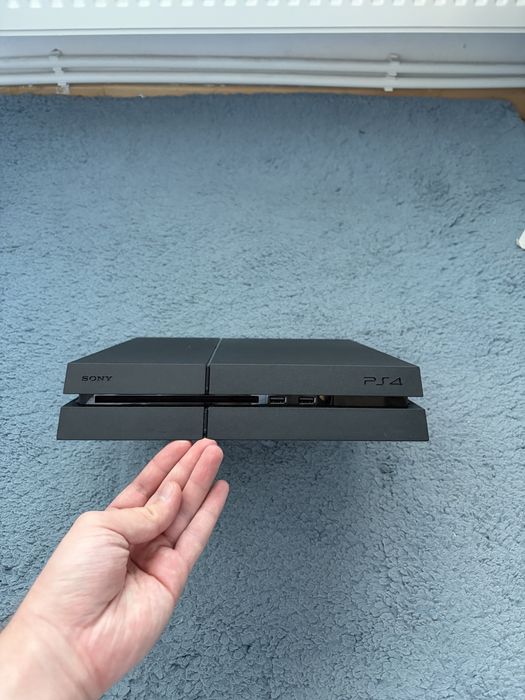 Playstation 4/ps4 cu mentenanta