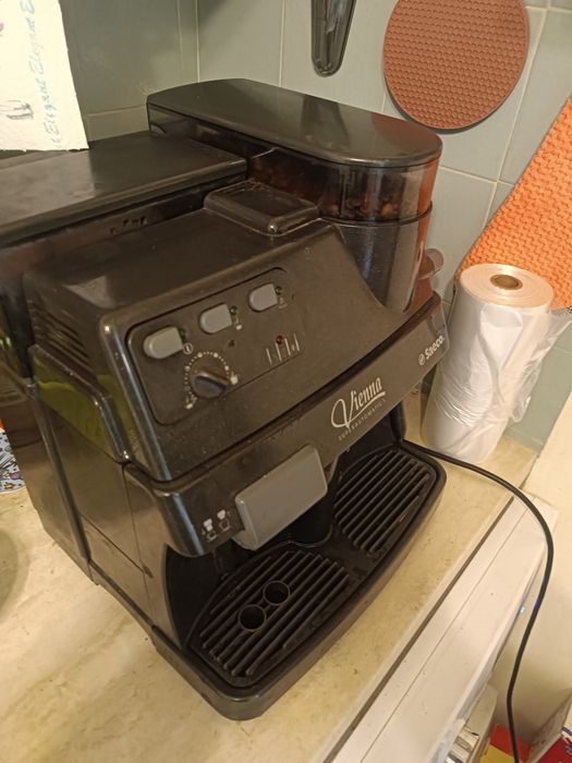 Саеко Виена Суперавтоматика