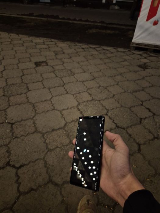 Samsung Galaxy Note 8