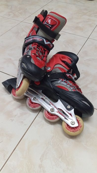 Ролери, регулируеми, 35-38