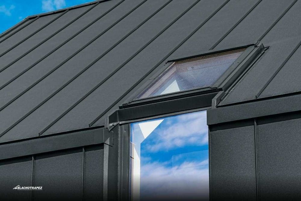 Клик панел за покриви и фасади