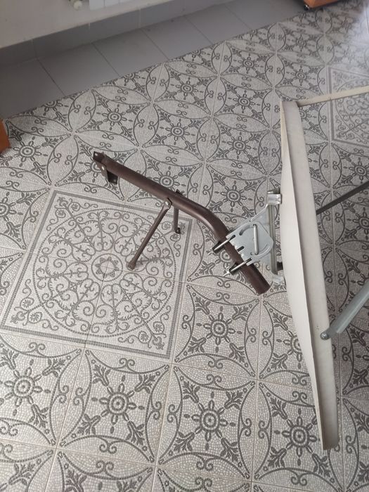 Спутниковая антенна