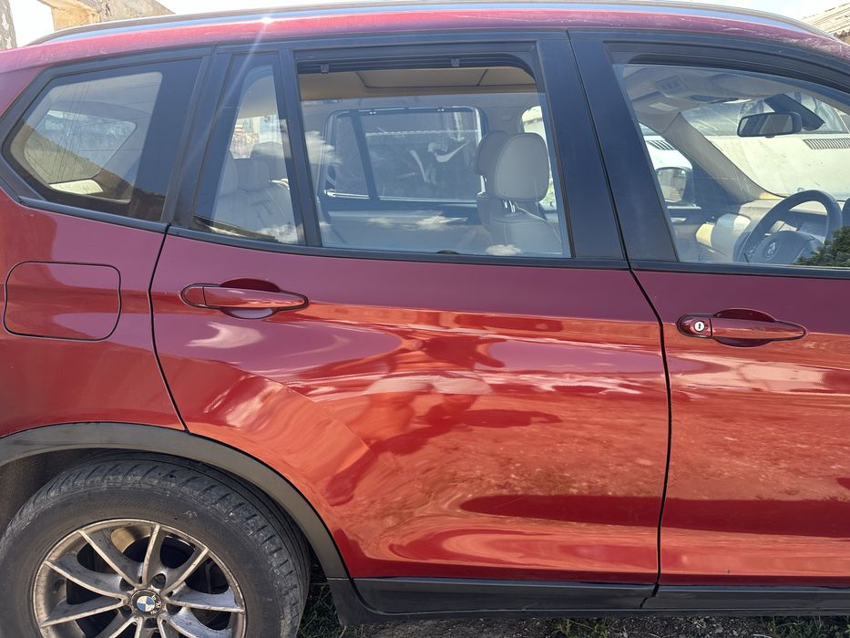 Usi dreapta / Portiere dreapta BMW X3 F25 2010-2018