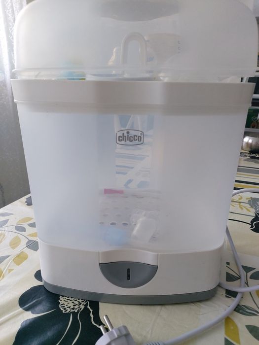 Продам стрелизатор бутылки.