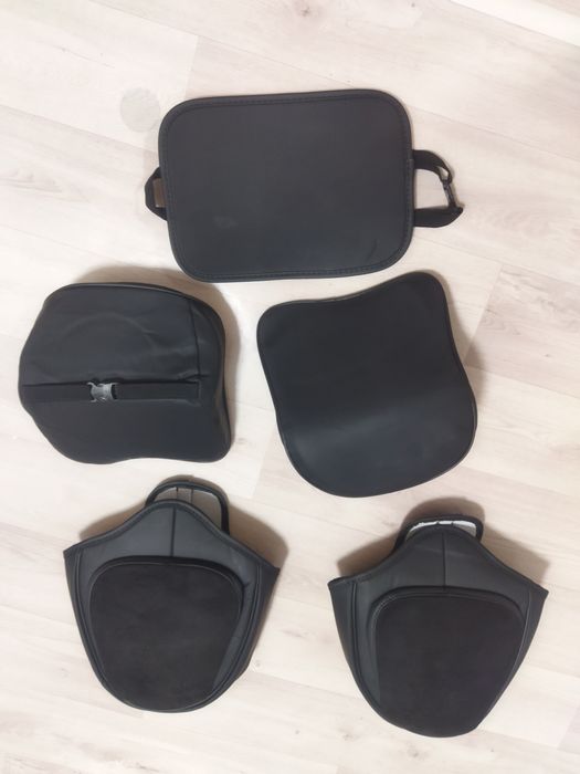 Продам чехлы на авто