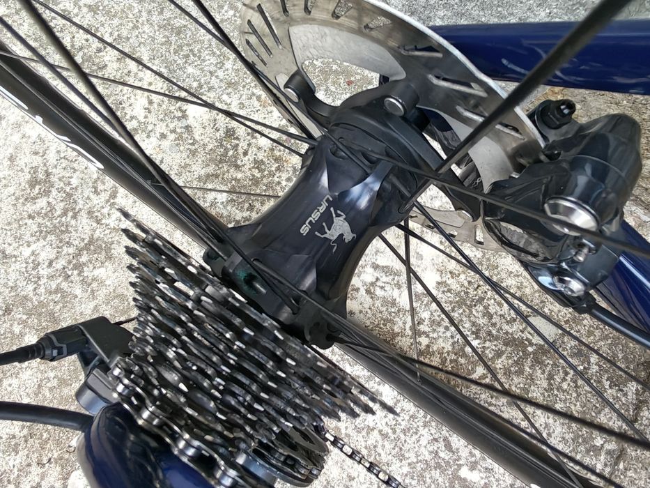Cinelli Pressure