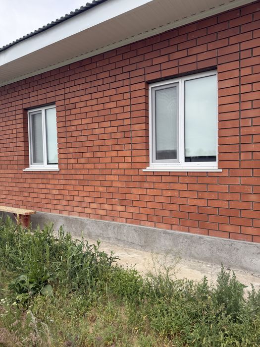 Продажа дома с пл 80 кв.м