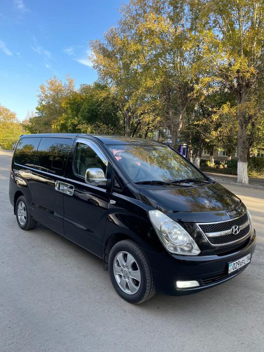 Пассажирские перевозки