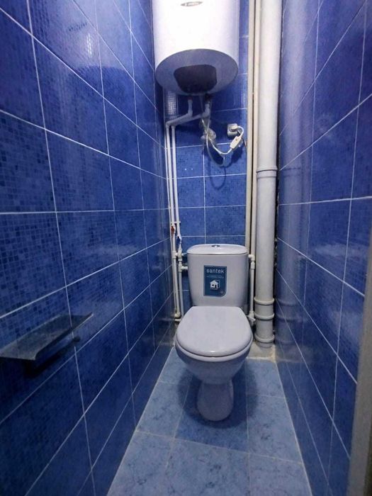 Продам двушку на Востоке 1