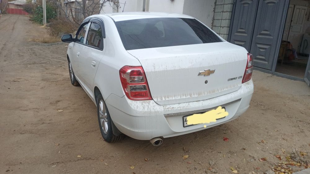 Кобелт 2022 Афтамат.