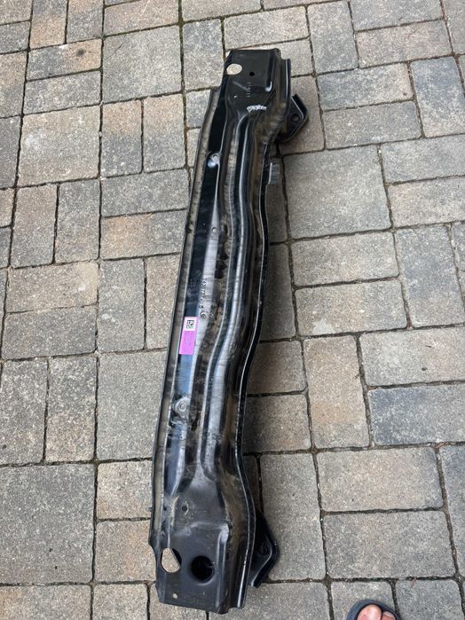 intaritura armatura bara spate bmw x3 g01 lci 2022