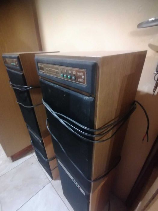 Тонколоне ОТМ 1-12