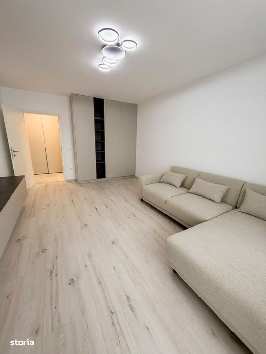 Închiriez apartament premium – zona Coresi, Brașov