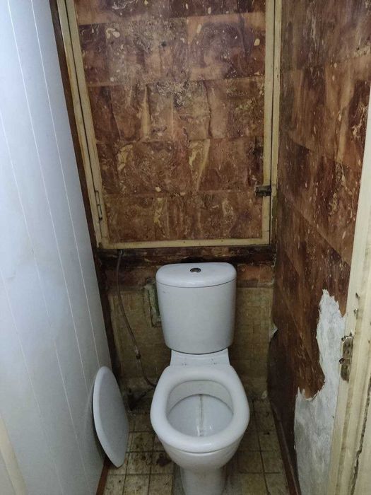 2-х комнатная квартира на Авиасозлар/Лисунова – 4