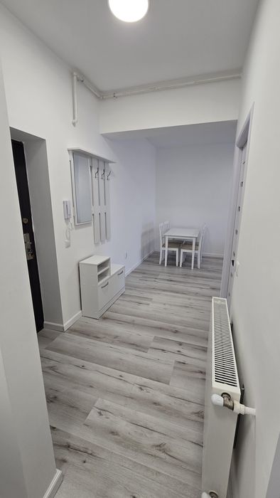 Inchiriez apartament 2 camere - Sos. Alexandriei