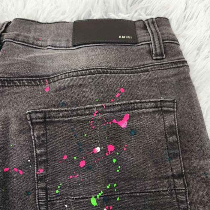 AMIRI мъжки дънки размер 32 НОВИ
