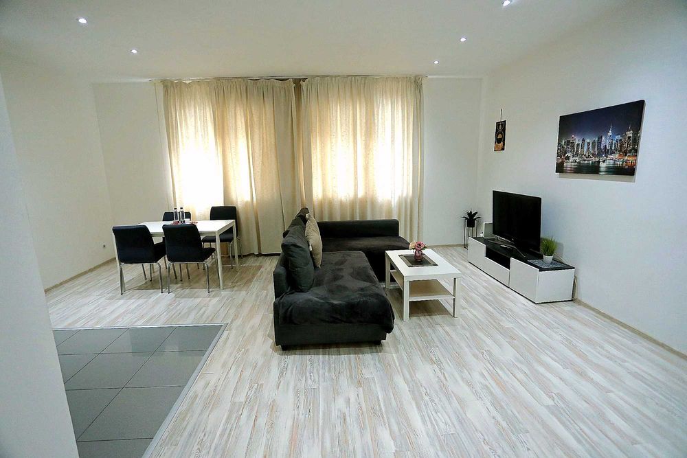 APARTAMENT 3 CAMERE!Rin  Grand Residence Vitan! Regim Hotelier