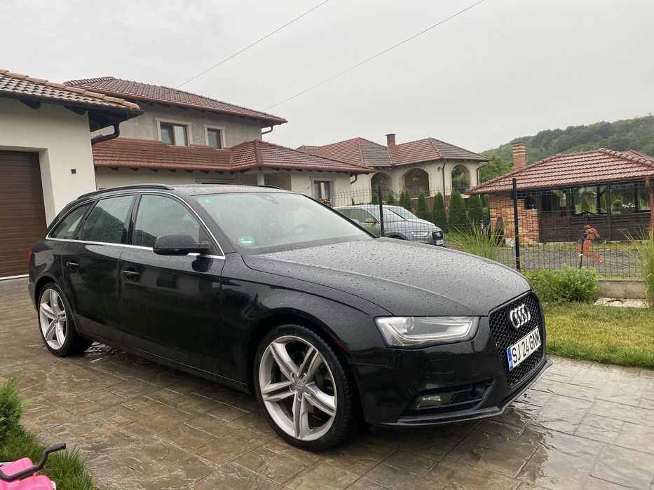Vând 2 set de jante original Audi