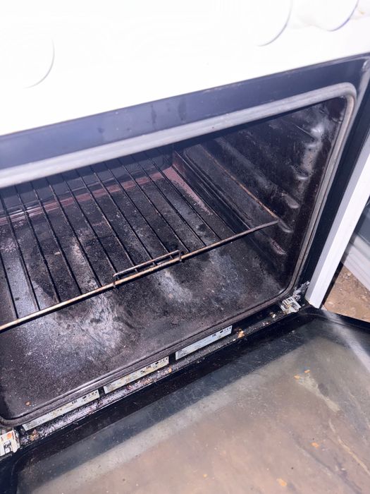 Продавам готварска печка Beko