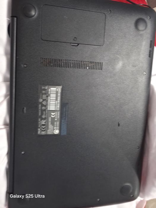 Vand laptop asus